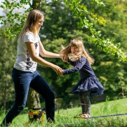 Gibbon BANANALAMA TREEWEAR SET - Slackline