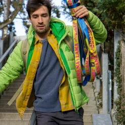 Gibbon BANANALAMA XL TREEWEAR SET - Slackline