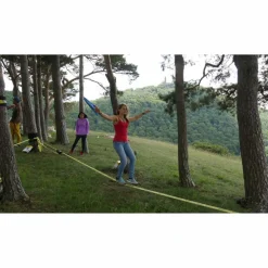 Gibbon CLASSICLINE TREEWEAR SET Unisex - Slackline