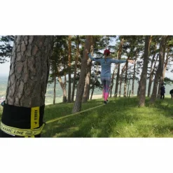 Gibbon CLASSICLINE TREEWEAR SET Unisex - Slackline