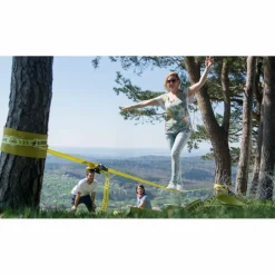Gibbon CLASSICLINE TREEWEAR SET Unisex - Slackline