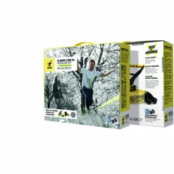 Gibbon CLASSICLINE XL TREEWEAR SET Unisex - Slackline