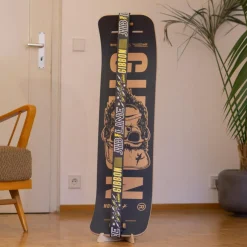 Gibbon GIBOARD - STÄNDER - Slackline