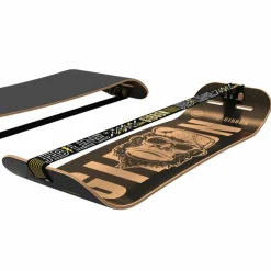 Gibbon GIBOARD SET - CAESAR JIB - Slackline