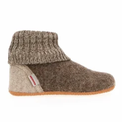 Giesswein WILDPOLDSRIED KIDS Kinder - Hüttenschuhe
