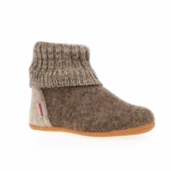 Giesswein WILDPOLDSRIED KIDS Kinder - Hüttenschuhe