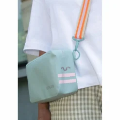 Gofluo COLETTE Damen - Lenkertasche