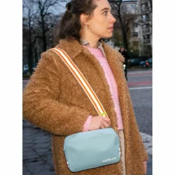 Gofluo COLETTE Damen - Lenkertasche