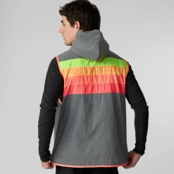 Gofluo DARKFLOW Unisex - Weste