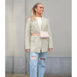 Gofluo HARPER 2.0 Damen - Hüfttasche