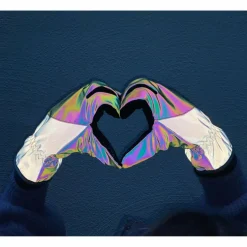 Gofluo STELLA Damen - Fahrradhandschuhe