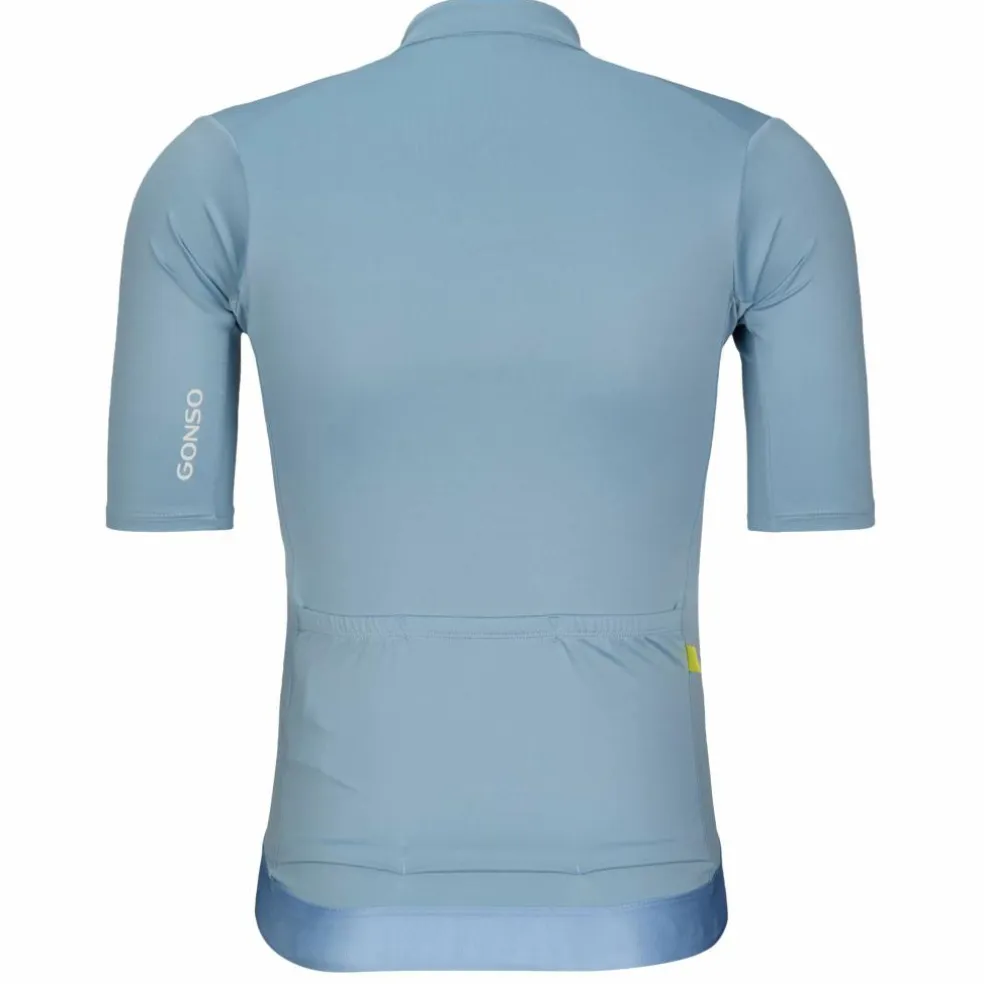 Gonso ROAD JERSEY M Herren - Fahrradtrikot
