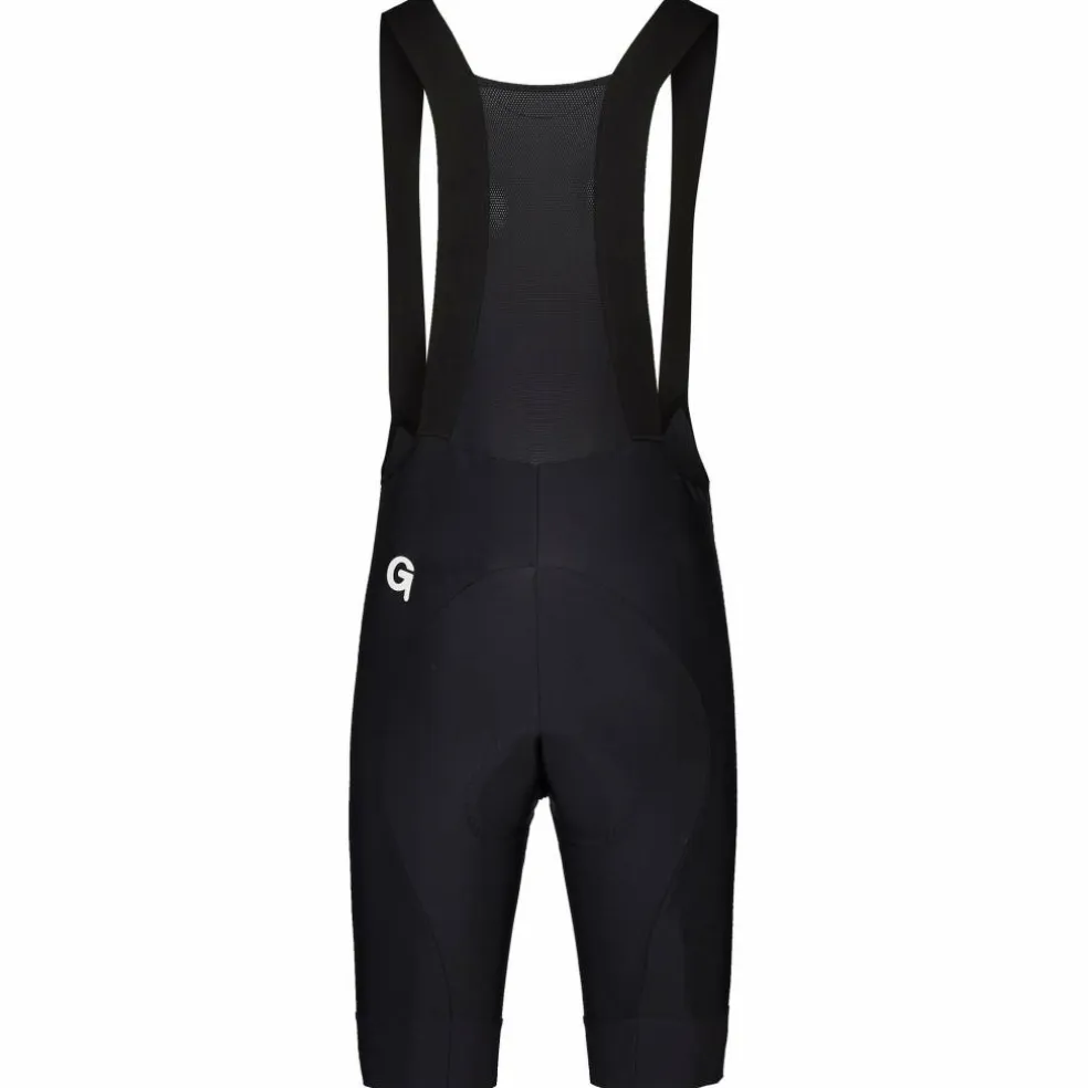 Gonso SQLAB GO BIB M Herren - Radlerhose