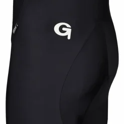Gonso SQLAB GO BIB M Herren - Radlerhose