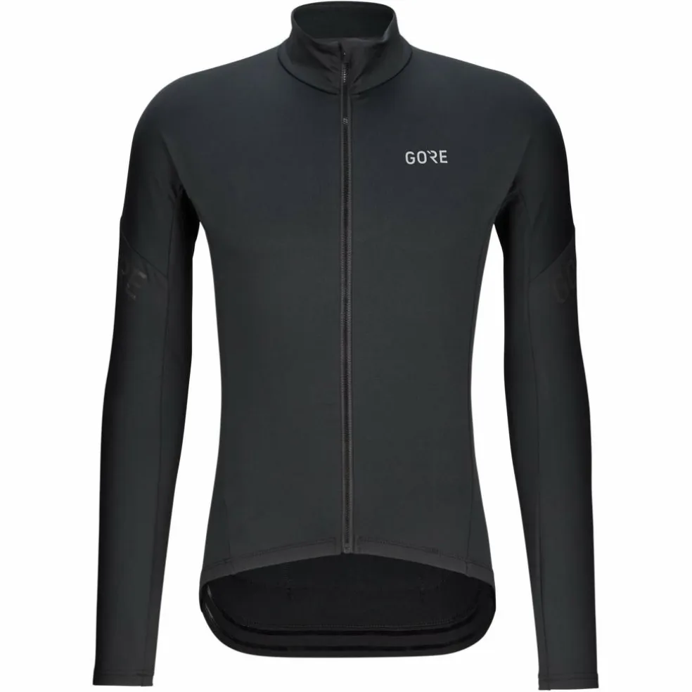 Gore Wear C3 THERMO JERSEY Herren - Fahrradtrikot