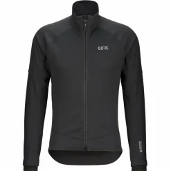 Gore Wear C3 WINDSTOPPER THERMO JACKET MENS Herren - Softshelljacke