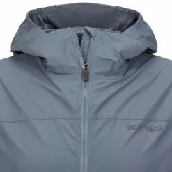 Gore Wear FERNFLOW HOODED WINDBREAKER Herren