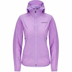 Gore Wear FERNFLOW HOODED WINDBREAKER Damen