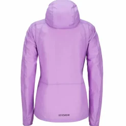 Gore Wear FERNFLOW HOODED WINDBREAKER Damen