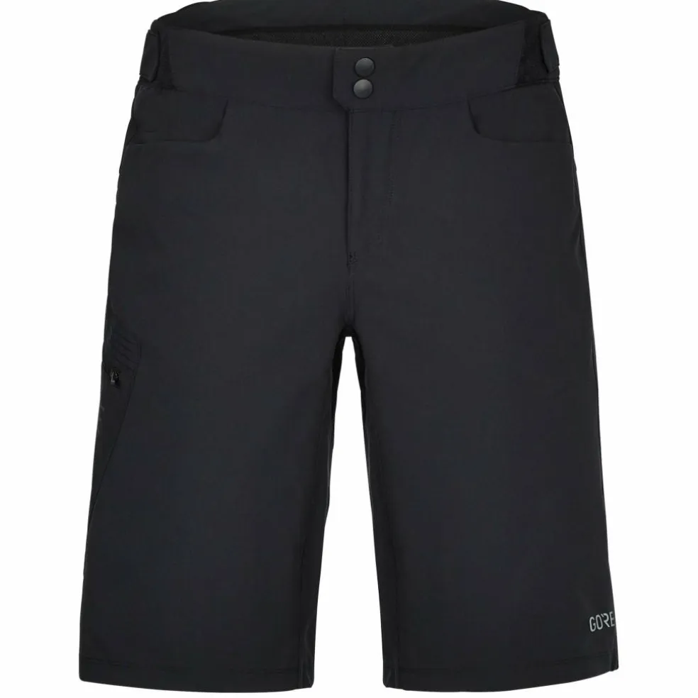 Gore Wear PASSION SHORTS Damen - Radshorts