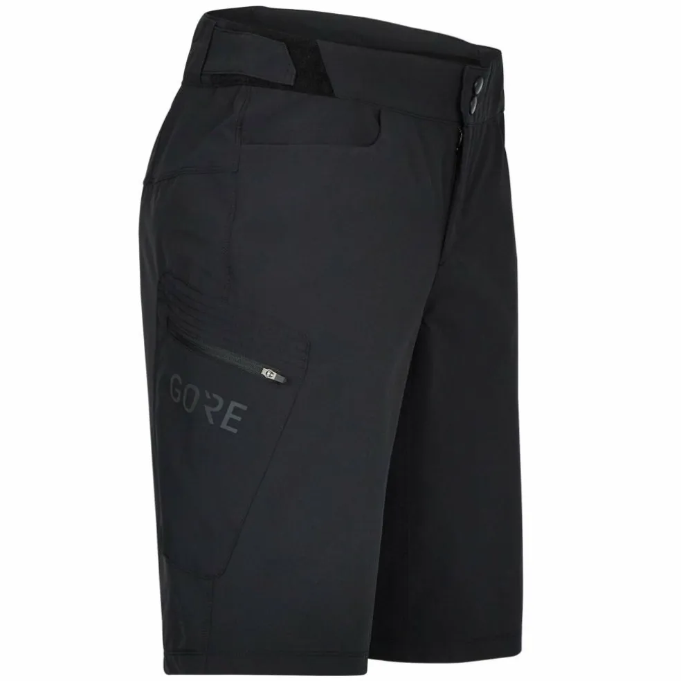 Gore Wear PASSION SHORTS Damen - Radshorts