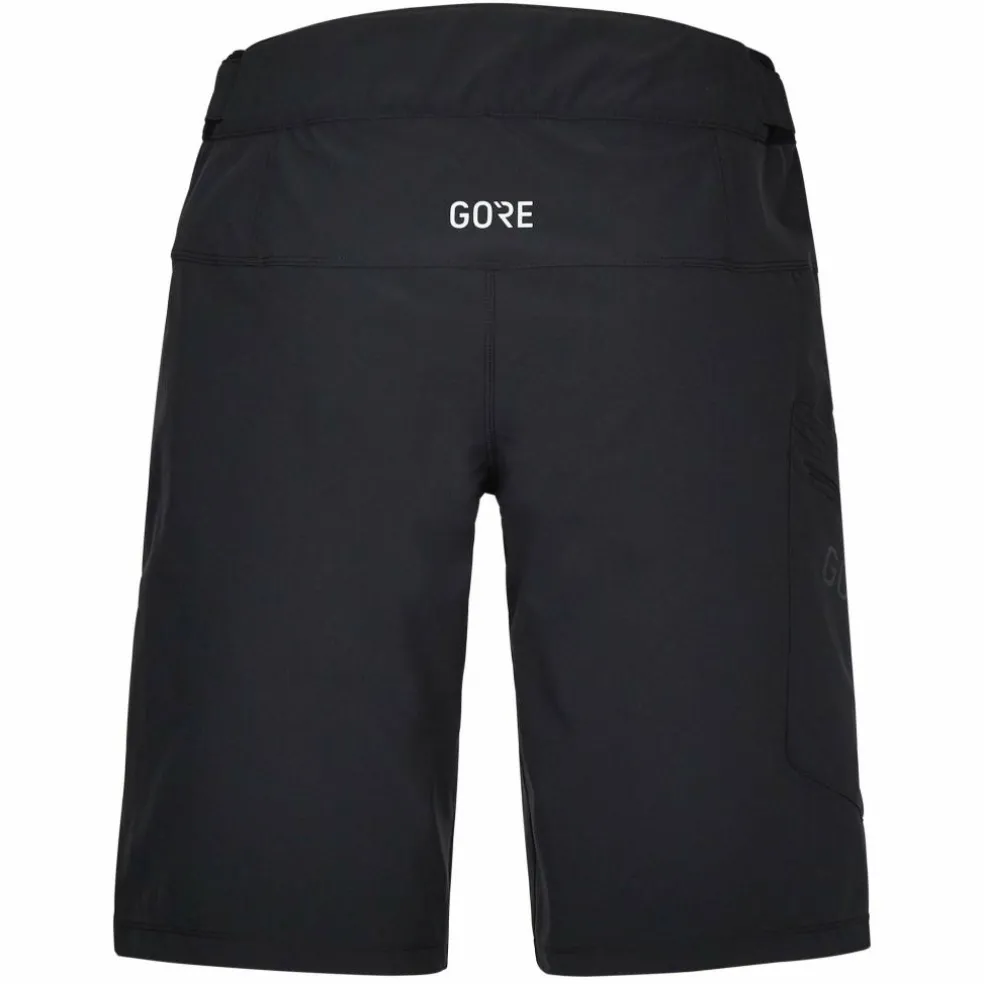 Gore Wear PASSION SHORTS Damen - Radshorts