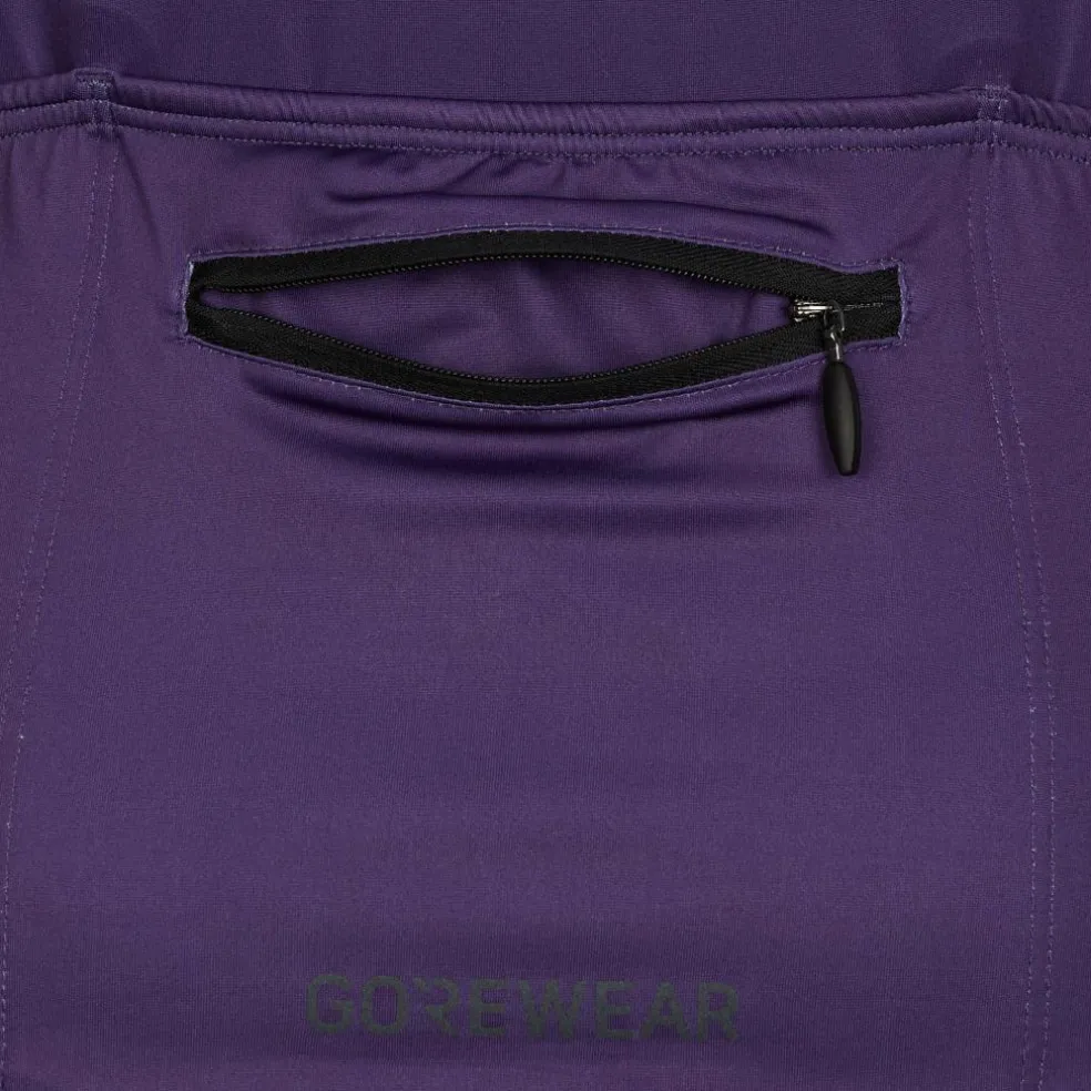 Gore Wear SWIFTRIDE BLOCK JERSEY WOMENS Damen - Fahrradtrikot