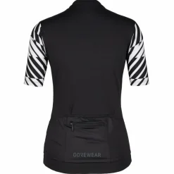 Gore Wear SWIFTRIDE OPTICAL JERSEY Damen - Fahrradtrikot