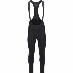 Gore Wear SWIFTRIDE THERMO BIB TIGHTS+ MENS Herren - Fahrradhose