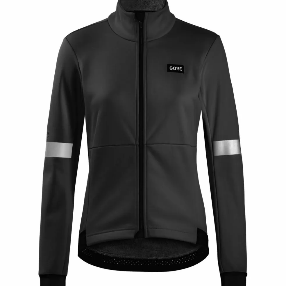 Gore Wear TEMPEST WINDSTOPPER JACKET WOMENS Damen - Fahrradjacke