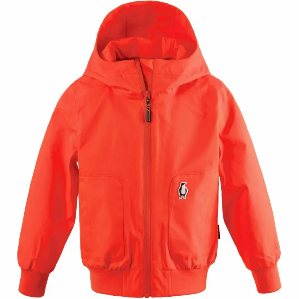 Gosoaky BLUE BIRD Kinder - Regenjacke