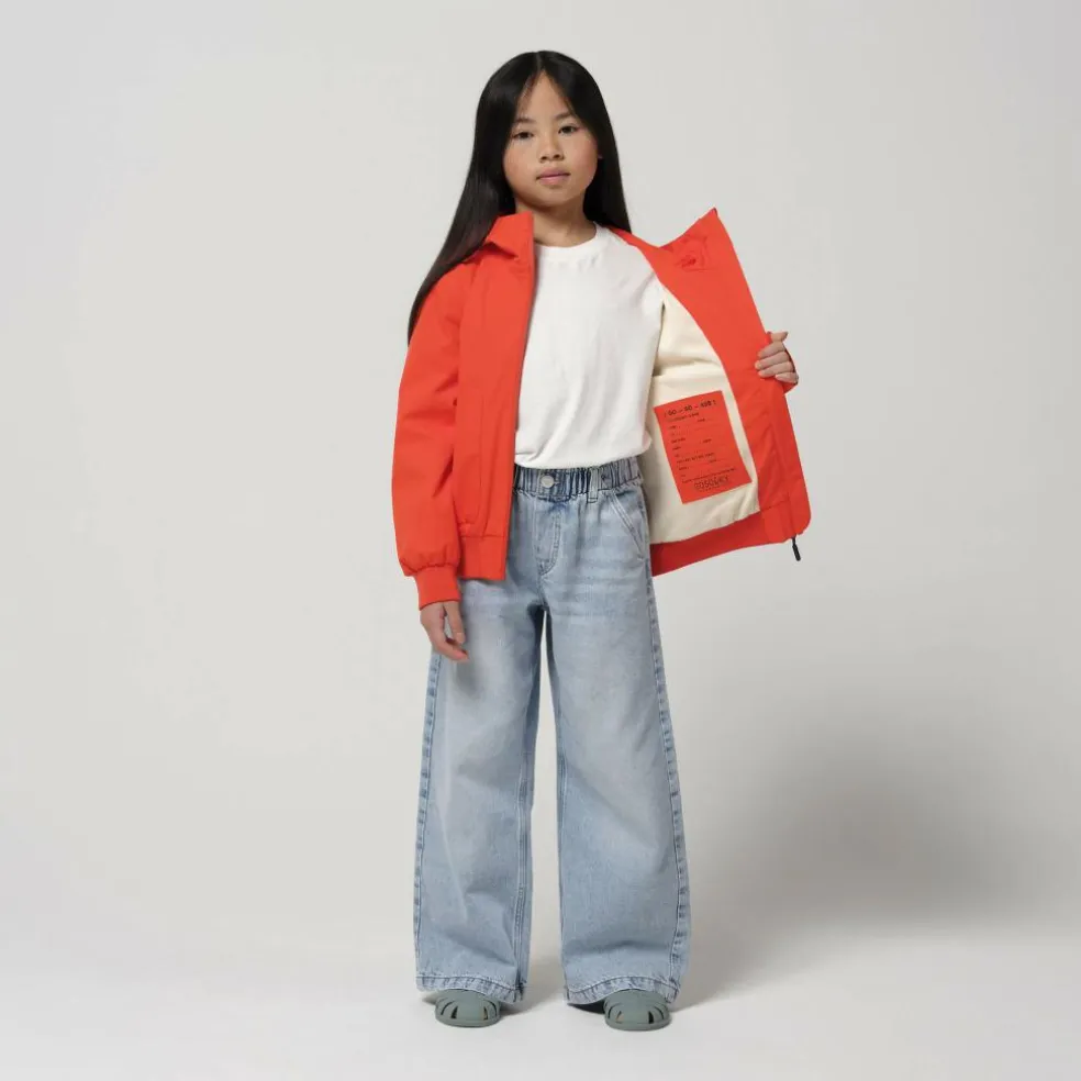 Gosoaky BLUE BIRD Kinder - Regenjacke