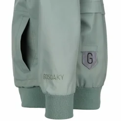 Gosoaky BLUE BIRD Kinder - Regenjacke