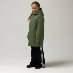 Gosoaky DESERT FOX Kinder - Winterjacke