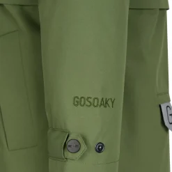Gosoaky DESERT FOX Kinder - Winterjacke