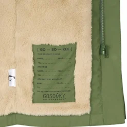 Gosoaky DESERT FOX Kinder - Winterjacke
