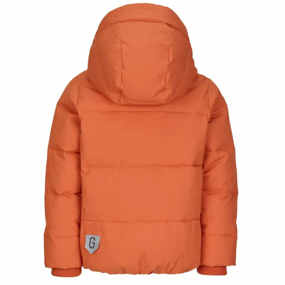 Gosoaky DRAGON EYE Kinder - Winterjacke