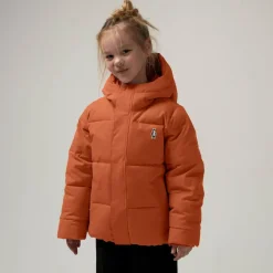 Gosoaky DRAGON EYE Kinder - Winterjacke