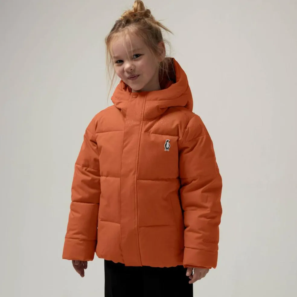 Gosoaky DRAGON EYE Kinder - Winterjacke