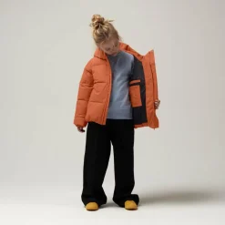 Gosoaky DRAGON EYE Kinder - Winterjacke