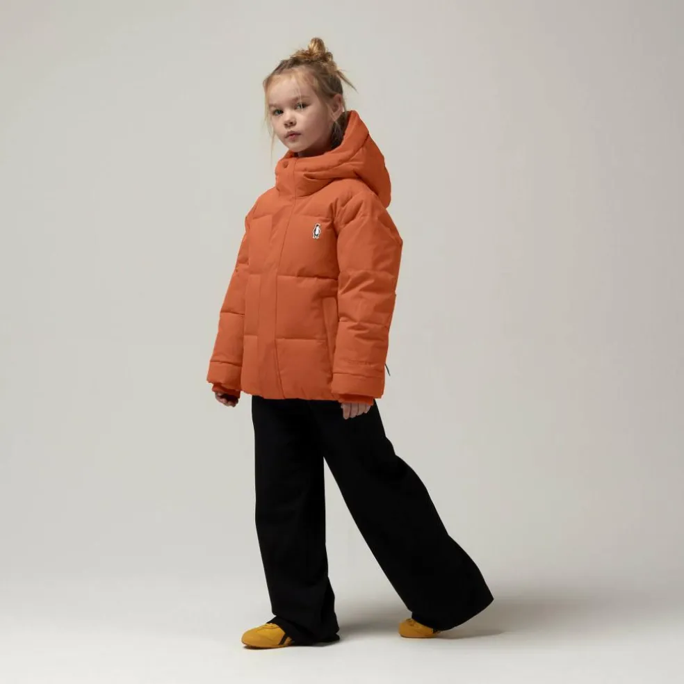 Gosoaky DRAGON EYE Kinder - Winterjacke