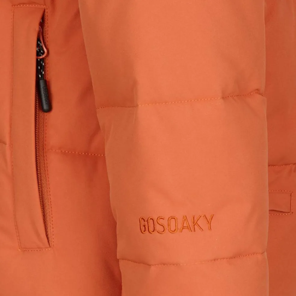 Gosoaky DRAGON EYE Kinder - Winterjacke