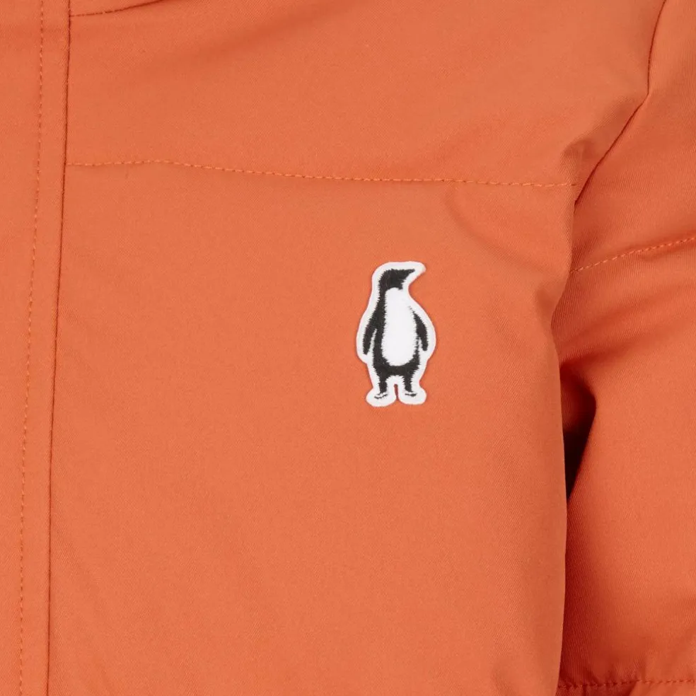 Gosoaky DRAGON EYE Kinder - Winterjacke