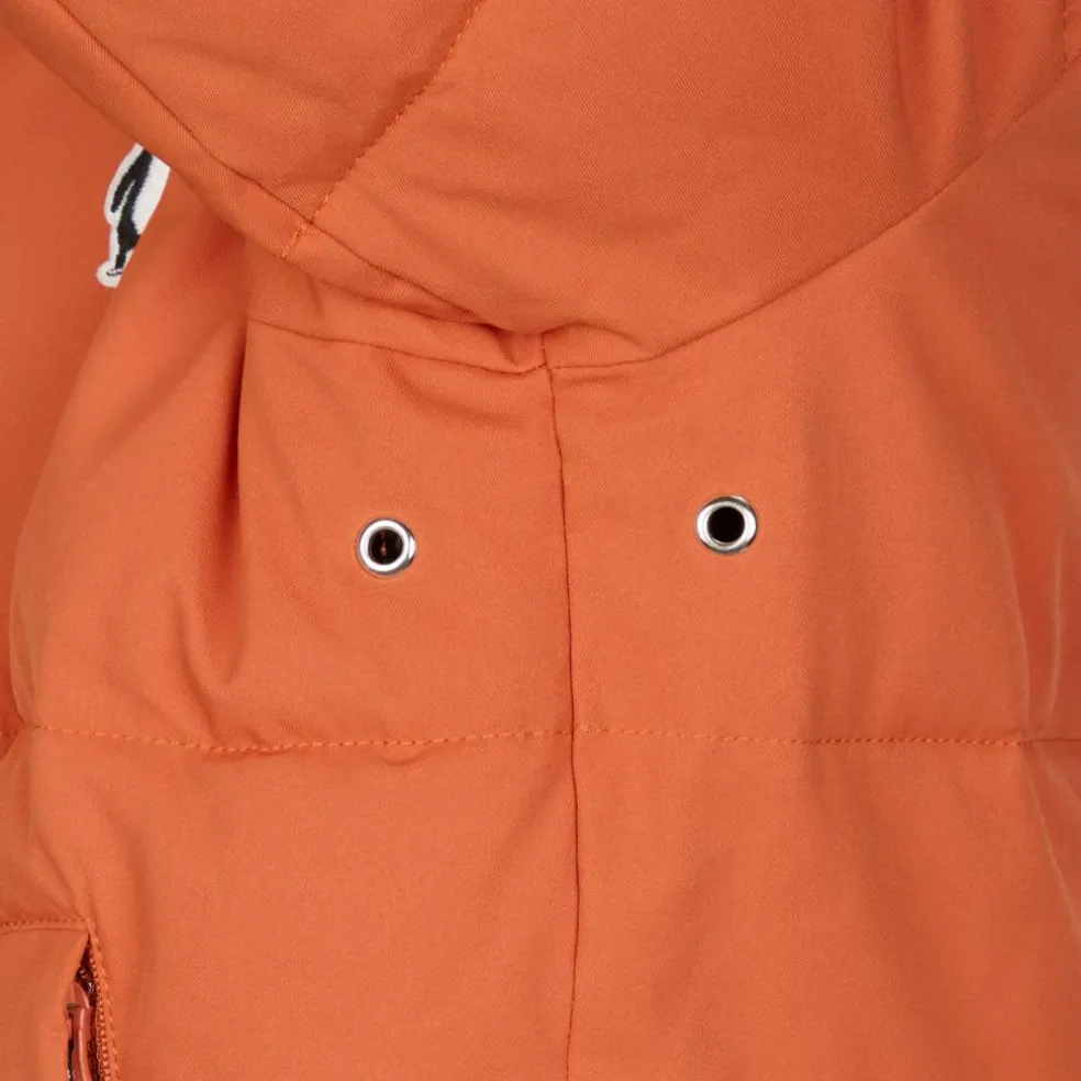 Gosoaky DRAGON EYE Kinder - Winterjacke