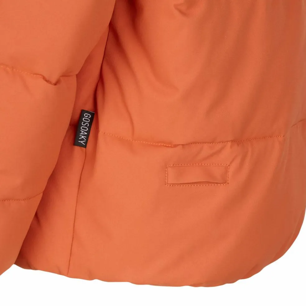 Gosoaky DRAGON EYE Kinder - Winterjacke