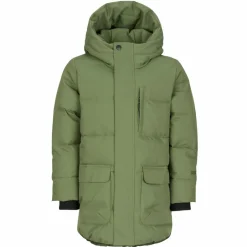 Gosoaky TIGER EYE Kinder - Winterjacke