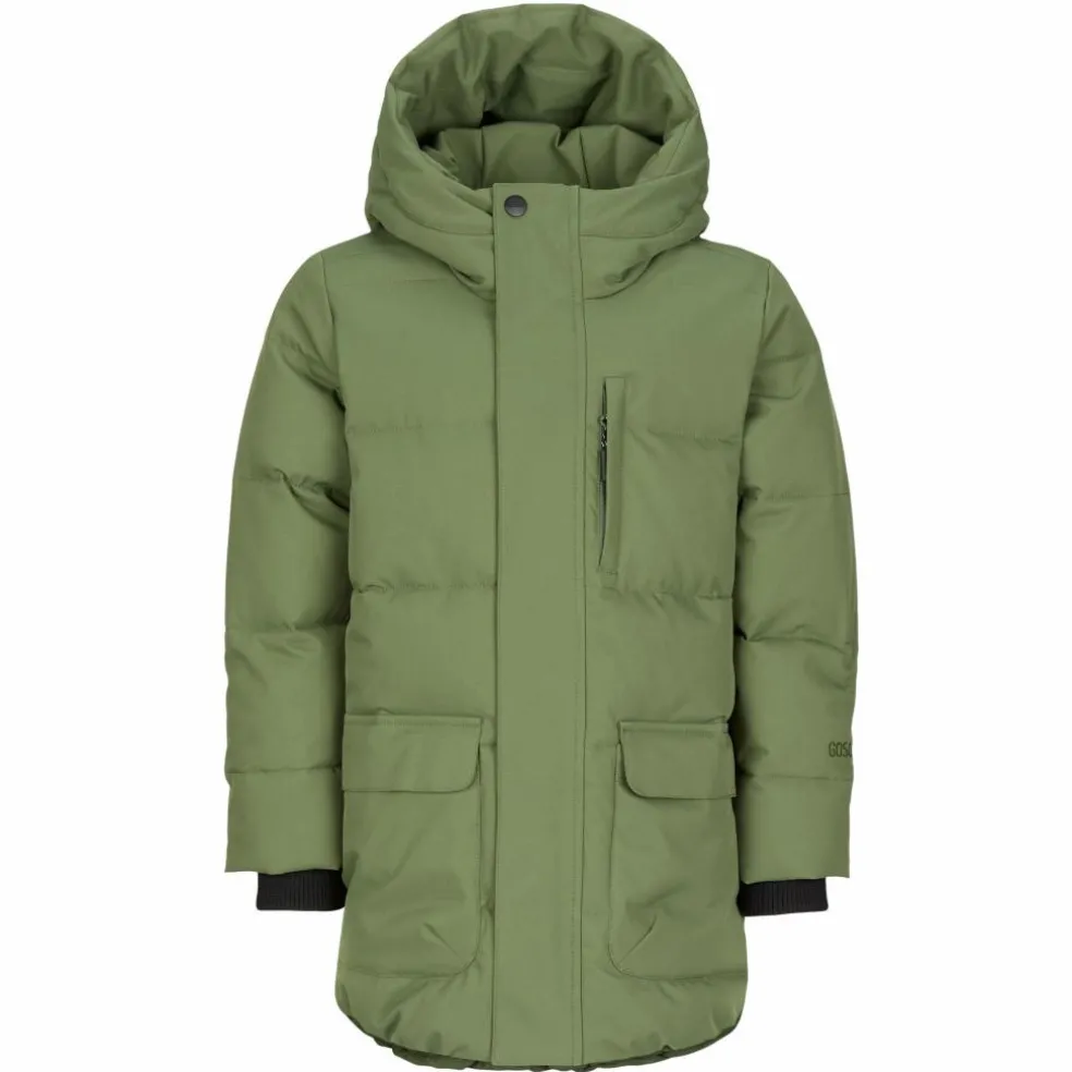 Gosoaky TIGER EYE Kinder - Winterjacke