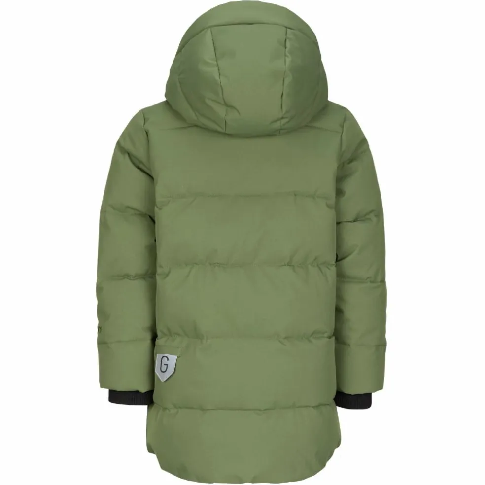 Gosoaky TIGER EYE Kinder - Winterjacke