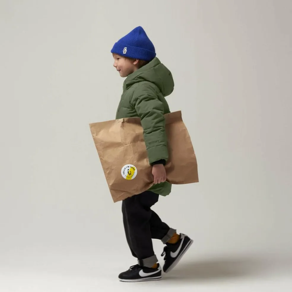 Gosoaky TIGER EYE Kinder - Winterjacke