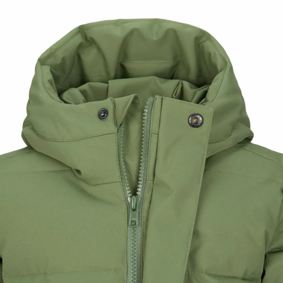 Gosoaky TIGER EYE Kinder - Winterjacke